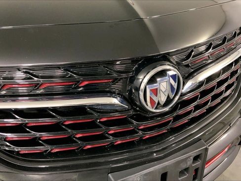 Used 2023 Buick Encore GX Select w/ Experience Buick Package image 29