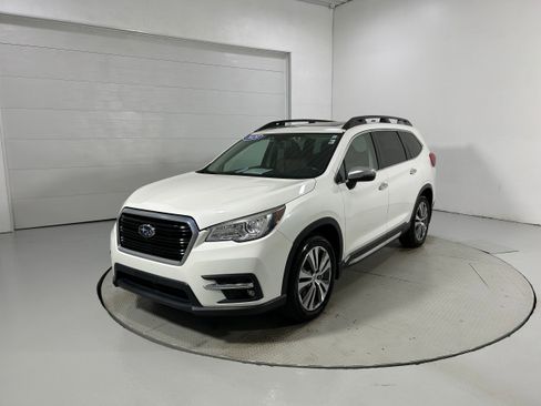 Used 2020 Subaru Ascent Touring w/ Popular Package #2A AWD/4WD image 21