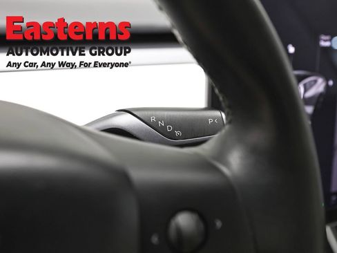 Used 2018 Tesla Model 3 Long Range image 13