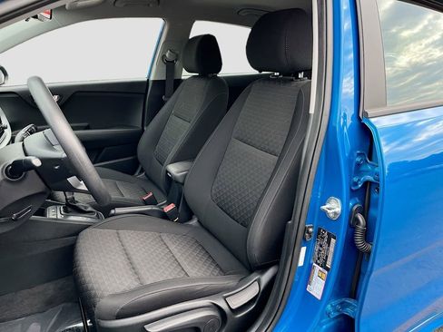 Certified 2023 Kia Rio S w/ Technology Package image 19