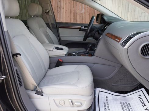 Used 2014 Audi Q7 3.0T Premium Plus w/ Premium Plus Package image 12
