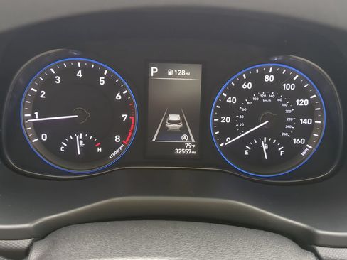Certified 2022 Hyundai Kona SEL FWD image 21