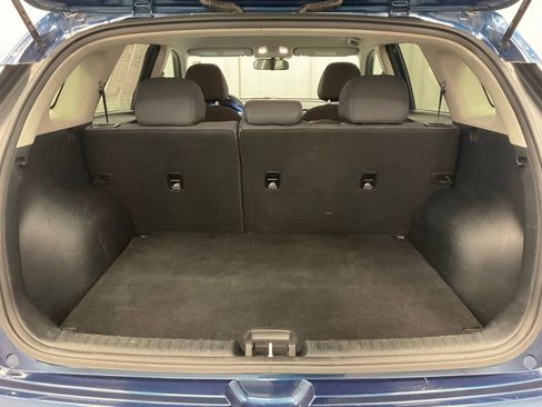 Used 2017 Kia Niro LX image 9