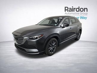Used 2020 MAZDA CX-9 Sport video 1