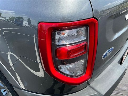 Used 2021 Ford Bronco Sport Badlands w/ Badlands Package AWD/4WD image 13