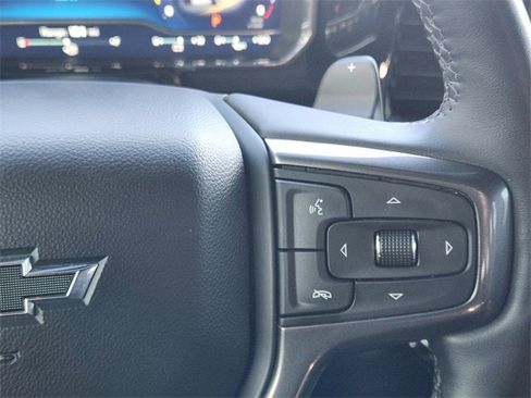 Used 2023 Chevrolet Silverado 1500 ZR2 w/ Technology Package image 20