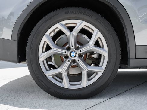 Used 2023 BMW X3 sDrive30i w/ Convenience Package RWD image 13