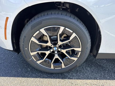 New 2026 BMW X3 xDrive30 image 10