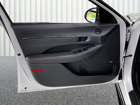 Used 2022 Hyundai Sonata N Line FWD image 19