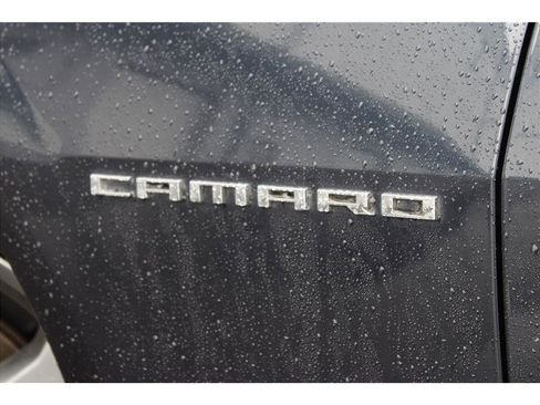 Used 2014 Chevrolet Camaro LT w/ RS Package image 28