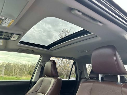 Used 2018 Toyota 4Runner Limited RWD image 24