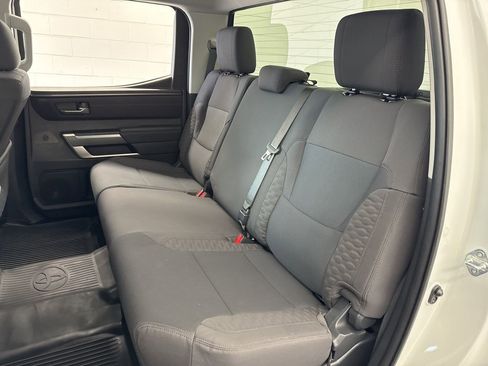Used 2024 Toyota Tundra SR5 RWD image 36