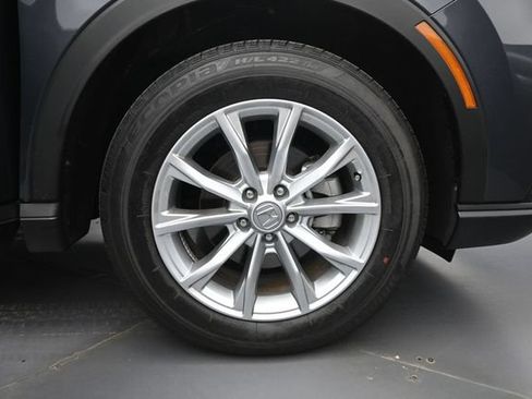 Used 2025 Honda CR-V EX image 34