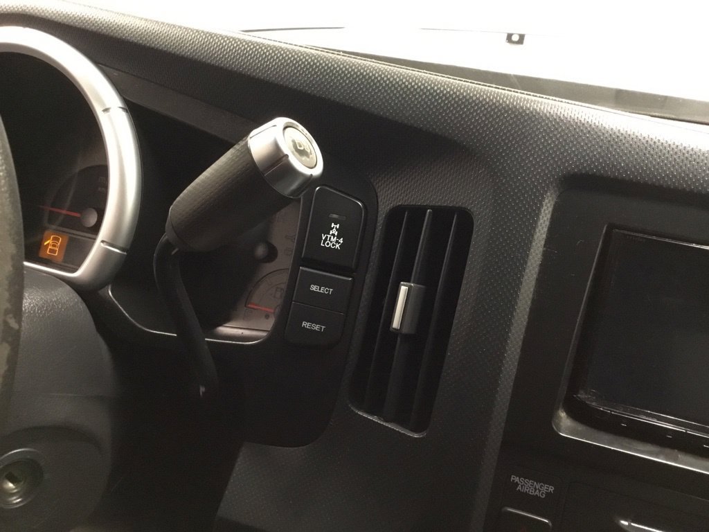 Used 2007 Honda Ridgeline RTX image 50