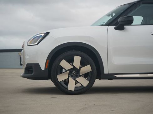 New 2027 MINI Cooper Countryman S w/ Comfort Package Max AWD/4WD image 3