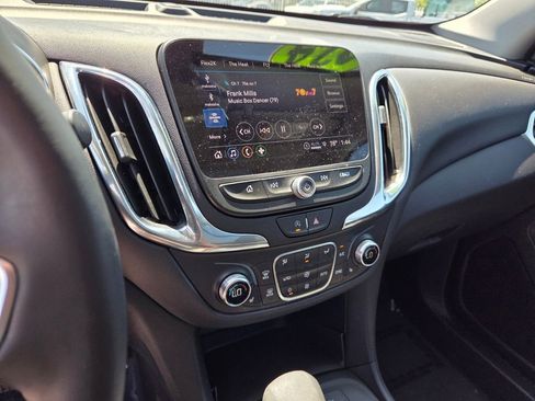 Certified 2024 Chevrolet Equinox LT image 25