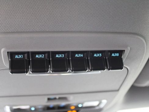 New 2026 Ford F250 Lariat w/ Black Appearance Package image 60