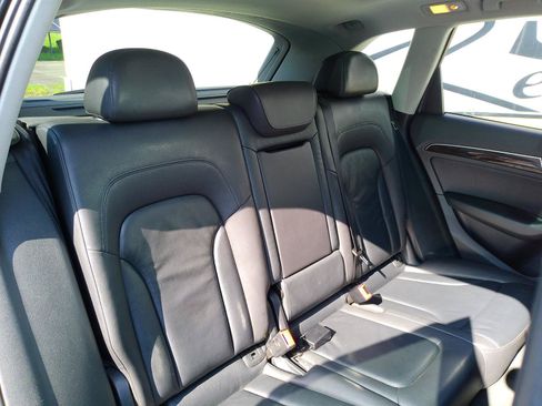 Used 2015 Audi Q5 2.0T Premium Plus AWD/4WD image 26