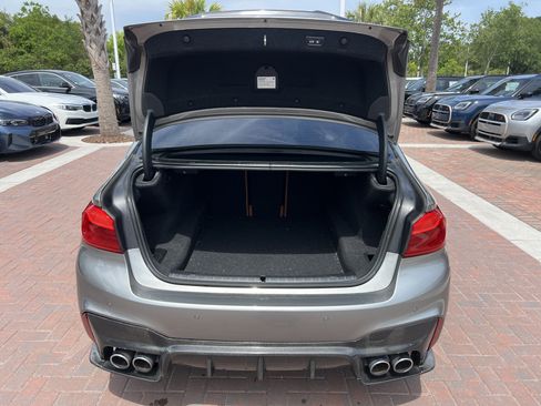 Used 2019 BMW M5 w/ Executive Package AWD/4WD image 31