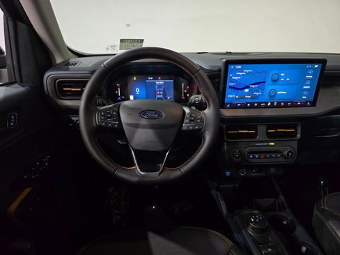 New 2026 Ford Maverick Tremor AWD/4WD image 31