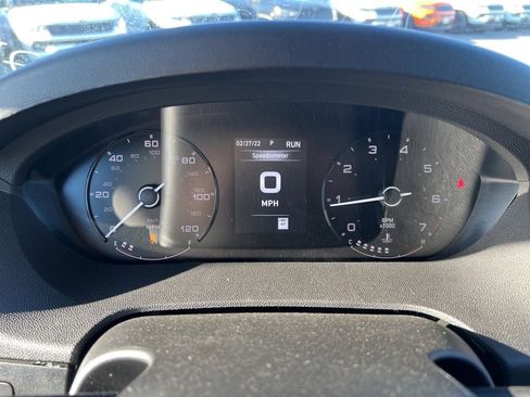 New 2026 RAM ProMaster 2500 image 24