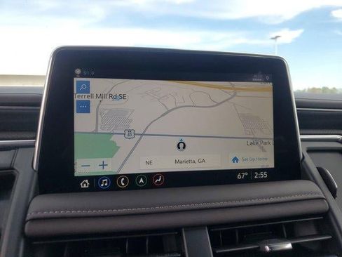 Used 2021 GMC Yukon SLT w/ SLT Luxury Plus Package image 23