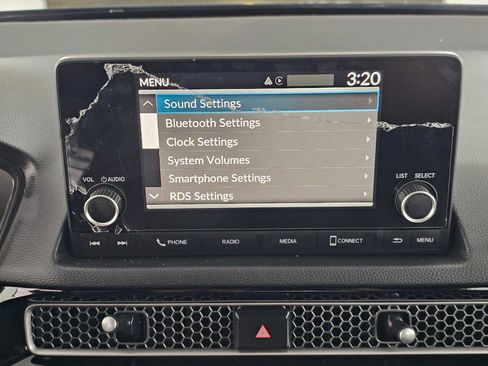 Used 2025 Honda Civic Sport image 24