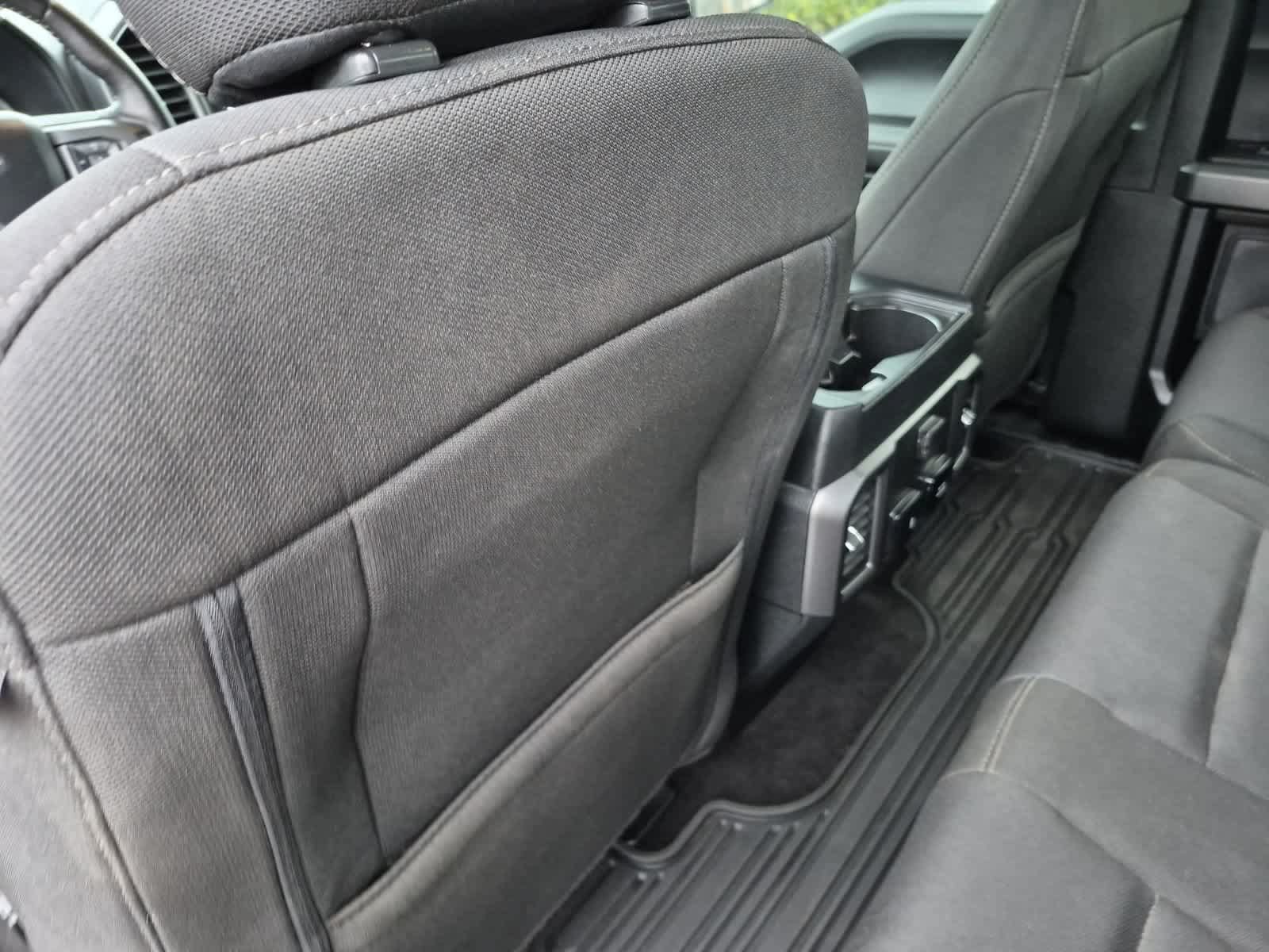 Used 2019 Ford F150 XLT w/ Equipment Group 302A Luxury AWD/4WD image 18