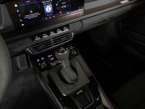 Used 2026 Porsche 911 GT3 image 38