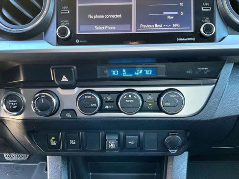 Used 2023 Toyota Tacoma SR5 image 15