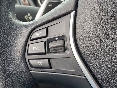 Used 2015 BMW 428i xDrive Convertible image 23