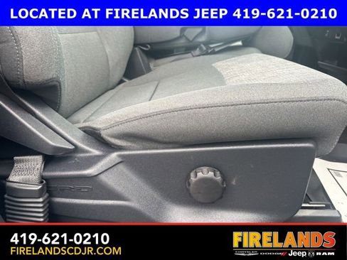 Used 2022 Ford F150 XLT w/ Equipment Group 301A Mid image 16