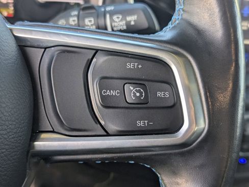 Used 2021 Jeep Wrangler Unlimited Rubicon 4xe w/ Cold Weather Group image 22