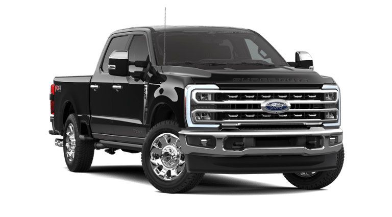 Used 2026 Ford F250 Lariat w/ Chrome Package AWD/4WD image 26