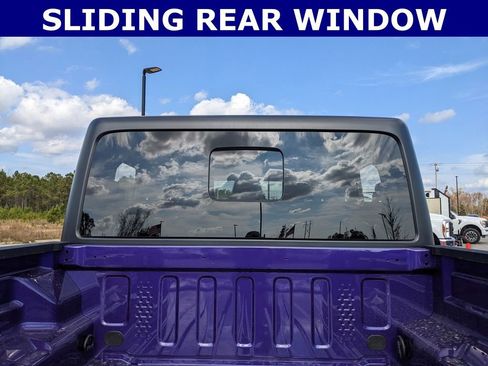 New 2026 Jeep Gladiator Willys image 8