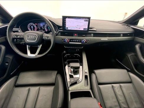 Used 2023 Audi A5 2.0T Prestige AWD/4WD image 12