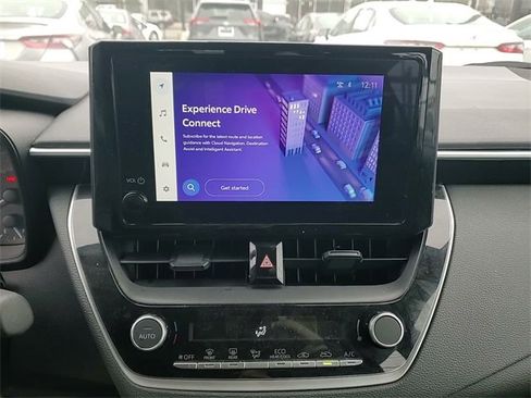 Certified 2025 Toyota Corolla LE image 16