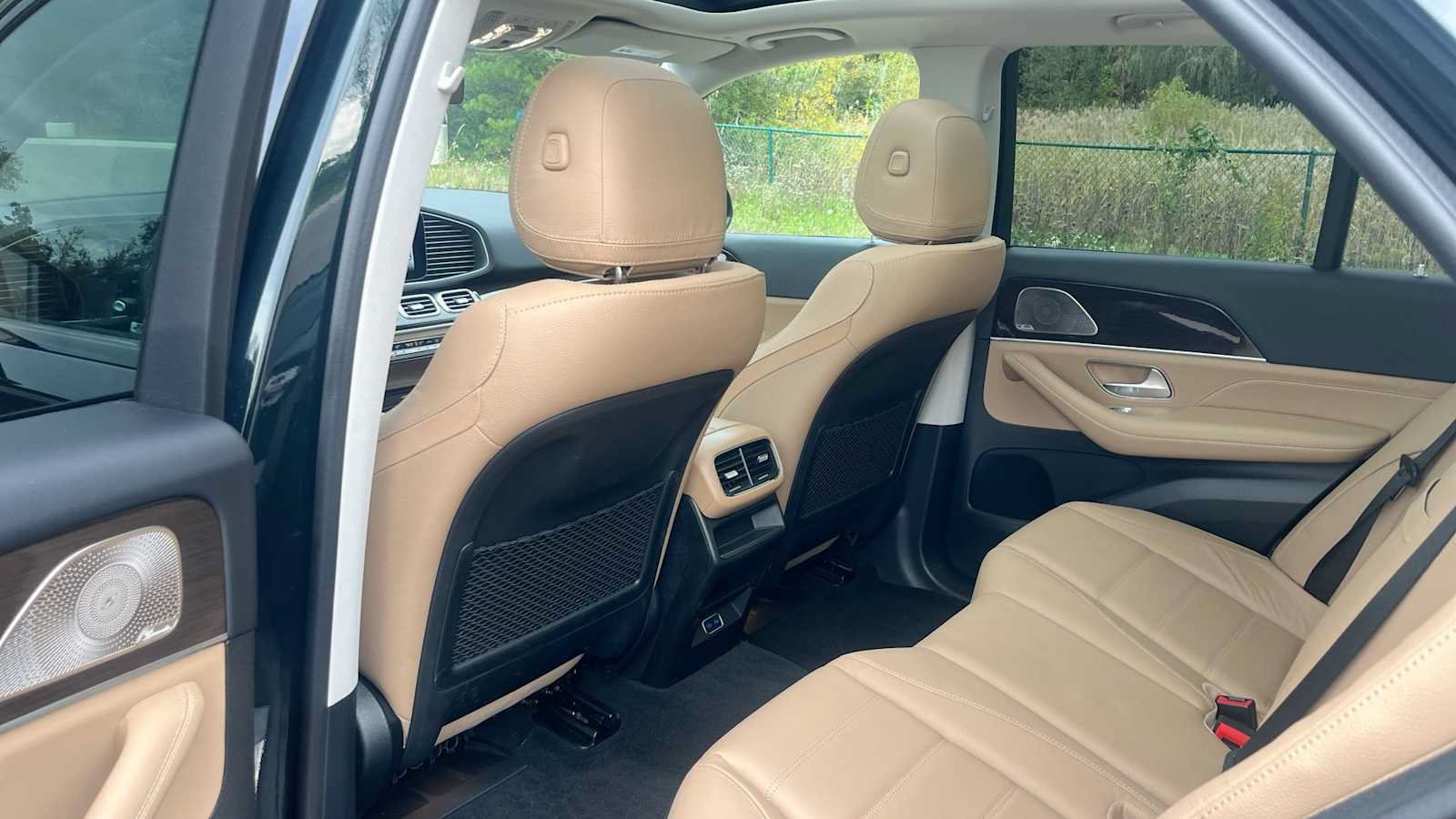 Certified 2024 Mercedes-Benz GLE 350 4MATIC image 31