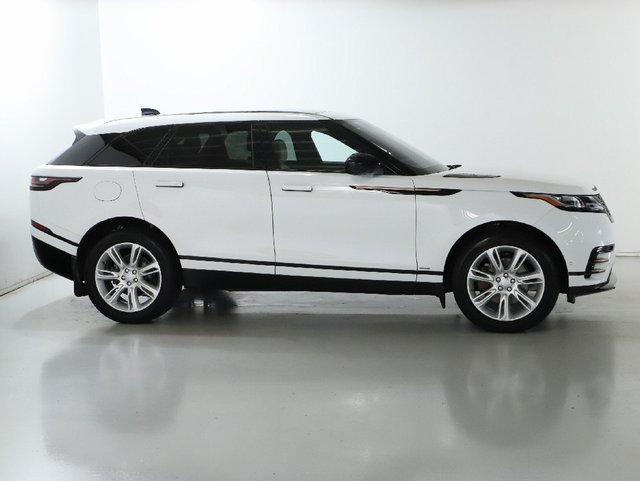 Used 2021 Land Rover Range Rover Velar R-Dynamic S AWD/4WD image 11
