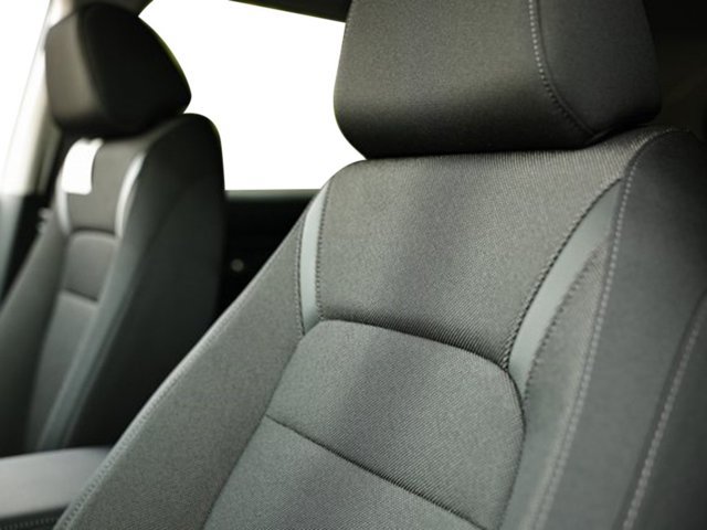 New 2027 Honda CR-V LX image 10