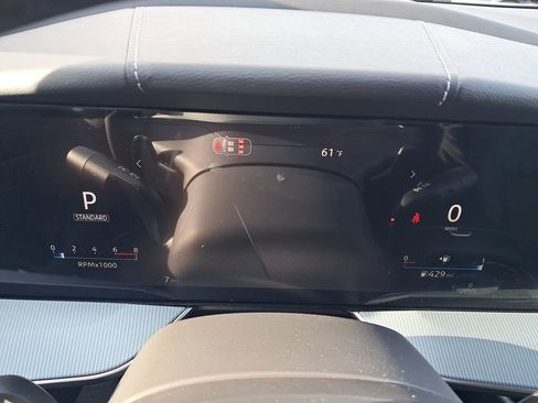 New 2026 Nissan Murano SL AWD/4WD image 16
