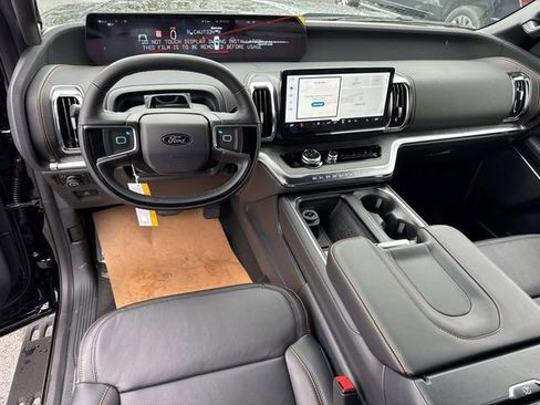 New 2025 Ford Expedition Tremor image 14