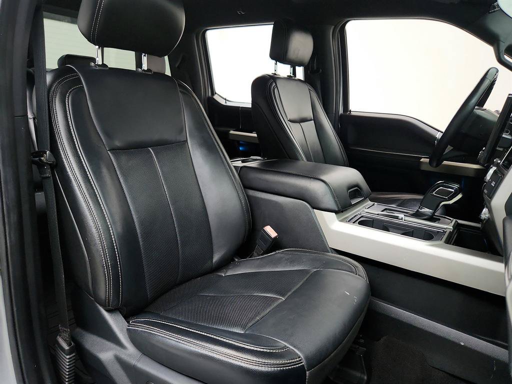 Used 2020 Ford F150 Lariat w/ Equipment Group 502A Luxury AWD/4WD image 26