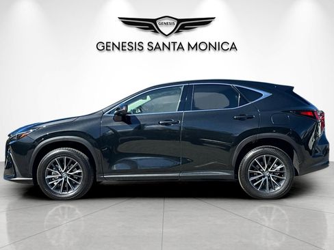 Used 2024 Lexus NX 350 AWD w/ Vision Package image 8