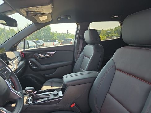 Used 2026 Chevrolet Blazer RS w/ LPO, Floor Liner Package FWD image 20