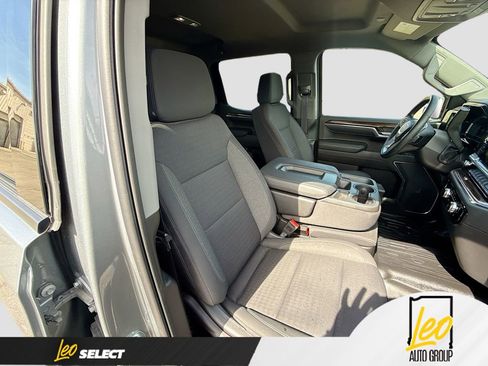 Used 2023 GMC Sierra 1500 Elevation AWD/4WD image 31