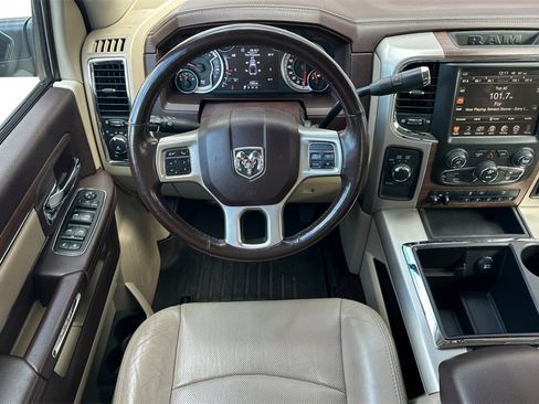 Used 2015 RAM 2500 Laramie image 14