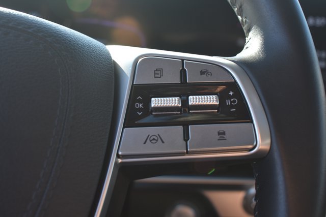 Used 2025 Kia Telluride S FWD image 22