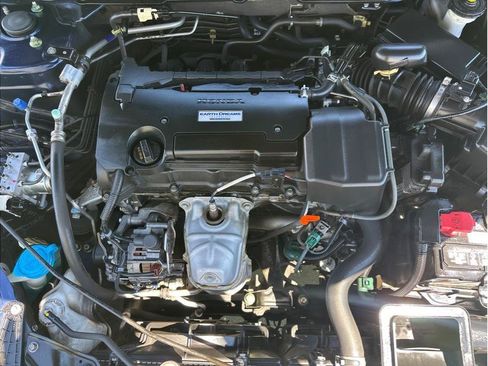 Used 2016 Honda Accord LX image 20