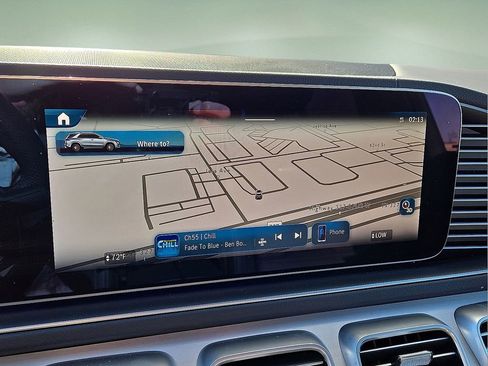 Used 2025 Mercedes-Benz GLE 53 AMG 4MATIC image 26